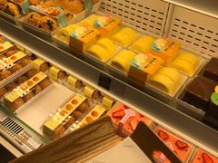 -好利来.生日蛋糕(杨家坪店)