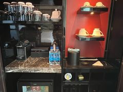 -成都华尔道夫酒店