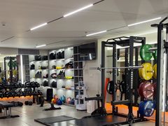 -MEGA BASE 健身馆(南山店)