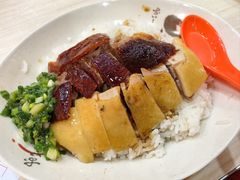 -一乐烧鹅(中环店)