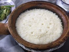 油盐饭-红星光发煲仔饭(大石街店)
