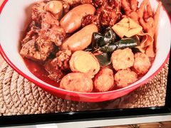 -武圣羊汤·西北面(安德路店)