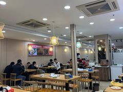 -皖北三胖地锅鸡(高速时代广场店)