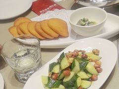 -蝎王府羊蝎子(虎坊桥总店)