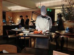 -喜悦烤鸭·新京菜(王府井店)