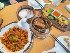 -莲餐厅·湖北菜·藕汤老手艺(愚园路店)