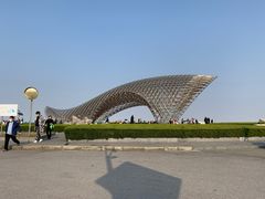 -南汇嘴观海公园