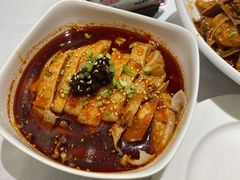 -峨嵋酒家(地安门店)