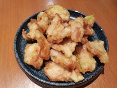 锅包肉-老昌春饼(中央大街店)