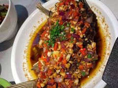 -费大厨辣椒炒肉(新城吾悦广场店)