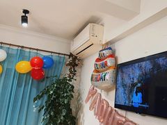 -茶油香闽南菜·花园餐厅(前埔店)