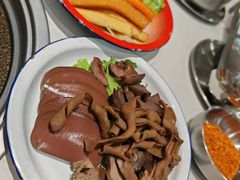 -虎婆冷饮店·海南特色炒冰(三亚湾店)