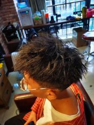 -木易造型工作室