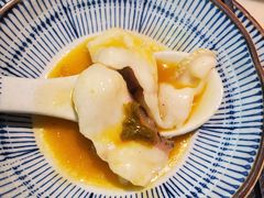 -周渝食惦·酸菜鱼精致川菜(横岗店)
