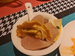 -飞鹿餐饮·陕南菜(北关店)