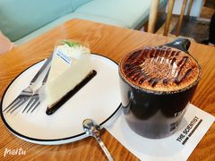 -科学家咖啡(海岸城店)