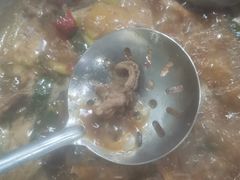 -东山羊庄(八卦岭店)