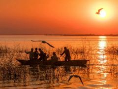 -珠江夜游天字码头