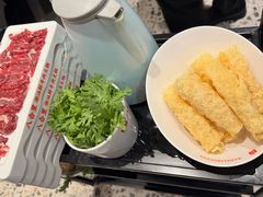-八合里潮汕鲜牛肉火锅(上海汇智广场店)