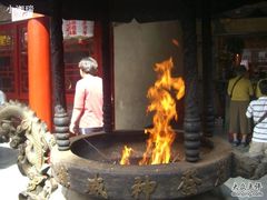 -国定古迹-北港朝天宫