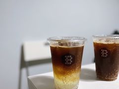 -COFFEE HOLIC(朝外SOHO店)