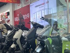 -九号电动车(安定门内大街店)