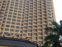 -上海神旺大酒店