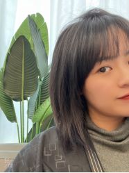 -Hello Lady发型设计