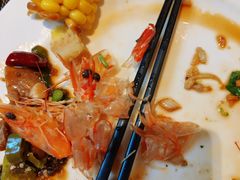 -南宁富力万达嘉华酒店·品珍中餐厅(万达茂店)