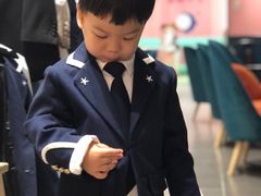 -海马体照相馆(无锡清扬茂业天地店)