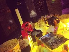 -欢乐时光KTV(东城银座店)