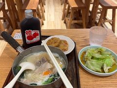 -小满手工粉(上海文峰广场店)