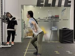 -汗水空间私教健身连锁(SM广场店)