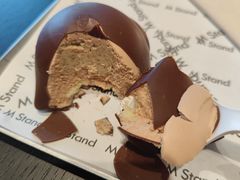 -M Stand(北京平安幸福中心店)