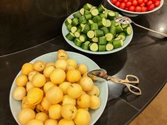 -南京钟山宾馆(江苏省会议中心)