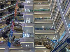 -红星美凯龙北京至尊MALL(东四环中路店)