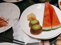 -钱小奴海鲜自助黑金店(杭州滨江龙湖店)
