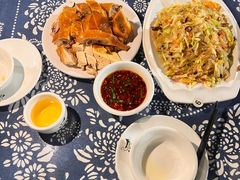 -嘉里饭庄