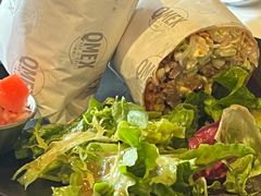 -Q MEX 库迈墨西哥餐吧(三里屯店)