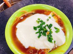 什锦豆腐脑-三镇民生甜食馆(胜利街总店)