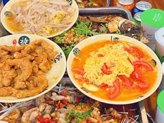 -江湖万州烤鱼(王子美食城)