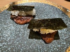 -然寿司(郎园vintage店)