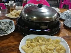 -章记正宗南岗鱼蛋火锅