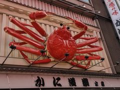 -蟹道乐(道顿堀本店)