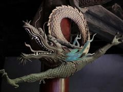 -报恩寺(平武县)