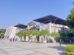 -中国客家博物馆
