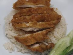 -红大哥水门鸡饭(總店)