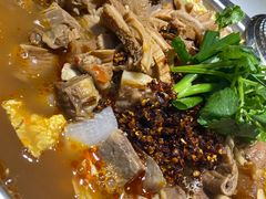 -古乐牛香·鲜牛肉牛杂火锅(吴江三里桥运东商业广场店)