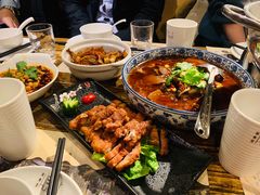 -胡桃里音乐酒馆(环亚凯瑟琳广场店)
