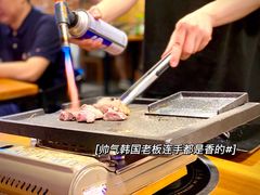 -咕咕站韩国料理(紫金港店)